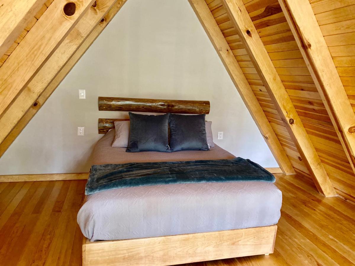 Cabanas Vip Mazamitla Zewnętrze zdjęcie
